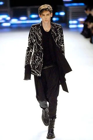 Look 1